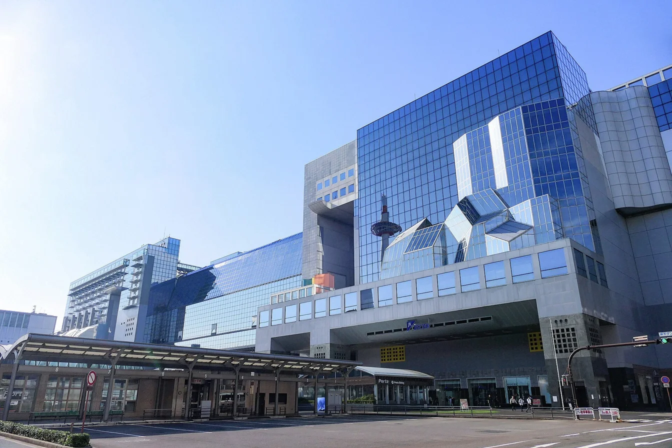 Kyoto-STA Central