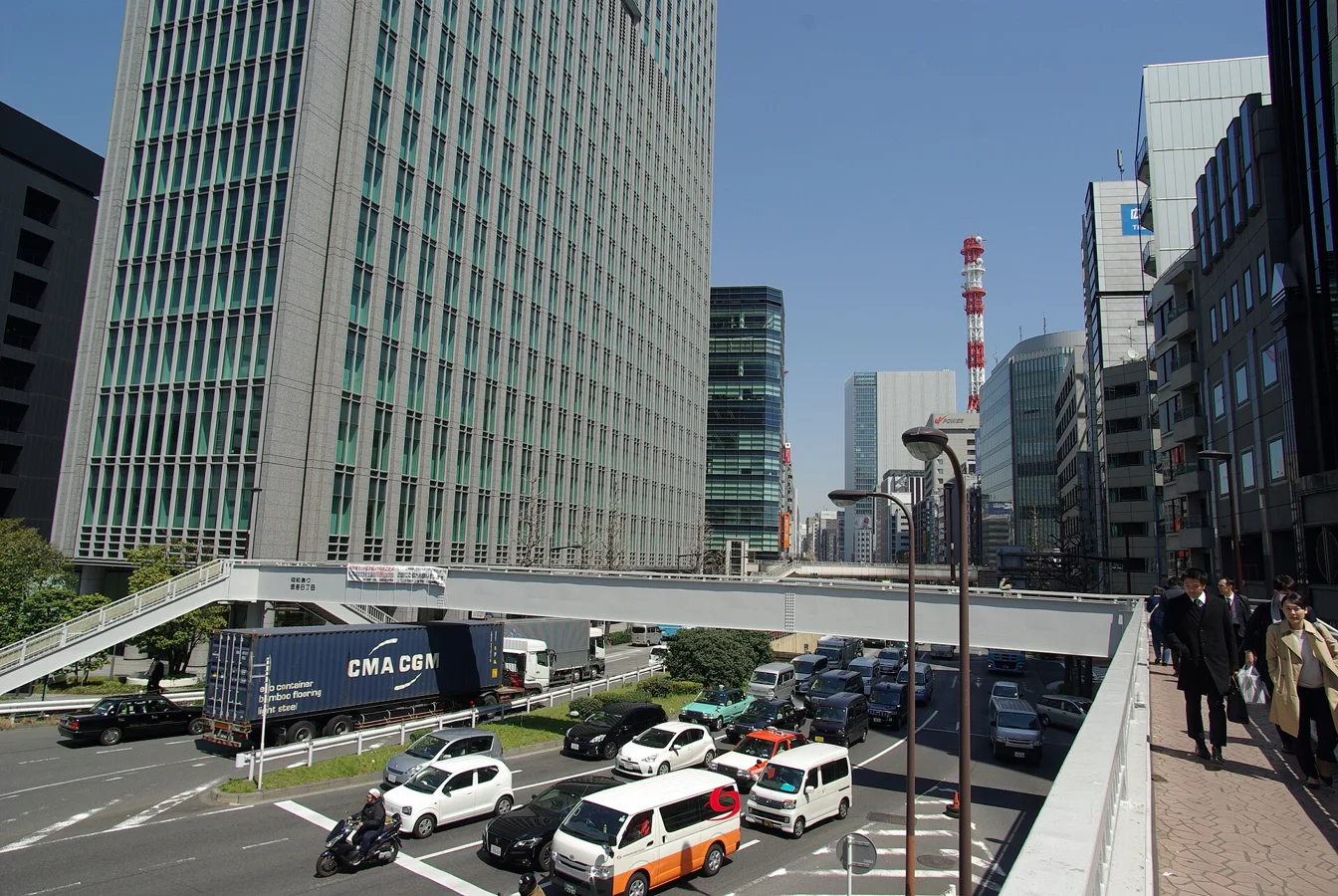 Tokyo Shōwa Street 2019-04 0838