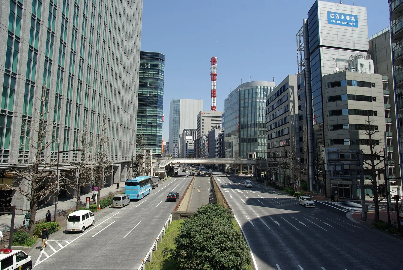 Tokyo Shōwa Street 2019-04 0835
